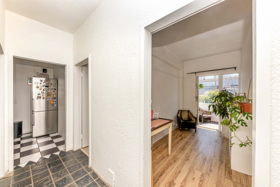 To Let 2 Bedroom Property for Rent in Rondebosch Western Cape